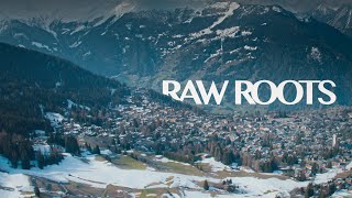 Daniel Hanka | RAW ROOTS Pt.1