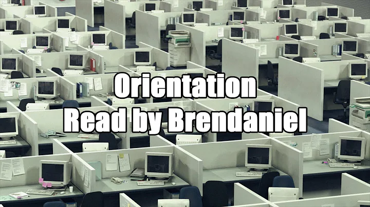 Orientation