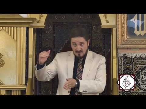 كثير من المسلمين يعيش حالة من حالات شرك الجاهلية د عدنان إبراهيم