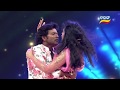 Glamorous archita dancing to romantic beats  9th tarang cine awards 2018