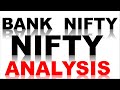 Analysis of market #niftytomorro  #banknifty #bankniftyprediction #multibaggerstock #optionstrading