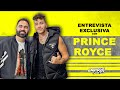 Entrevista exclusiva con Prince Royce | Enrique Santos