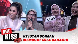 Download Lagu Top 30 Group 1 Dangdut Academy 7 Makin Seru dan Penuh Kejutan! | Hot Kiss MP3 Download Lagu Top 30 Group 1 Dangdut Academy 7 Makin Seru dan Penuh Kejutan! | Hot Kiss MP3