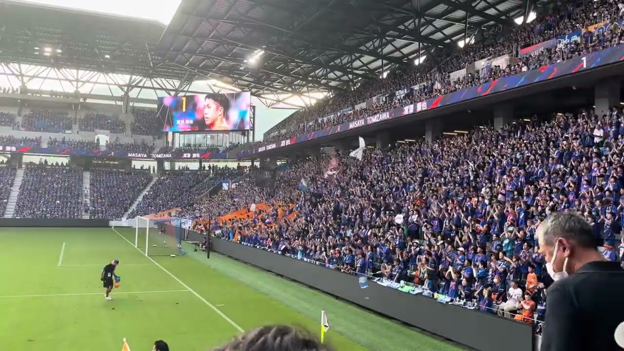 20251018_vファーレン長崎　ヴァンフォーレ甲府　選手紹介