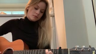Closer to Fine | Indigo Girls | Brooke HaTala (cover)