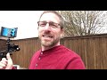 End of video