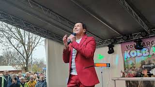 Kaczor Feri - Nékem csak egy csillag (Vonyarcvashegy)