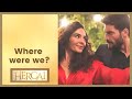 Hercai ❖ Where were we? ❖ CAPTIONED 2020