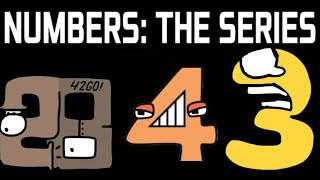 Number Lore 28 - Ytp