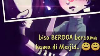 Status wa baper menanti jodoh - cover KISAH SANG RASUL