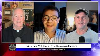 One Nation Under God - The Unknown Heroes Who Kept it that Way