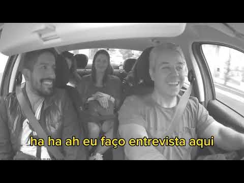 ⚡ Incrível - Ele faz UBER de RELÂMPAGO MCQUEEN!