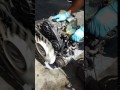 JDM MAZDA R2 2 2L DIESEL ENGINE TEST 