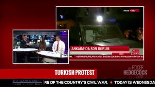 Whats Happening In Turkey Right Now?