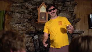 Pacific Smoking Club Out Of Context