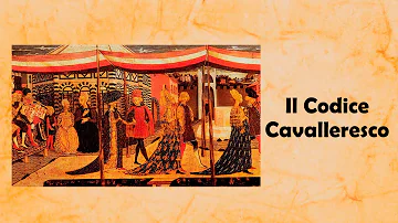 Cos'è l'etica cavalleresca?