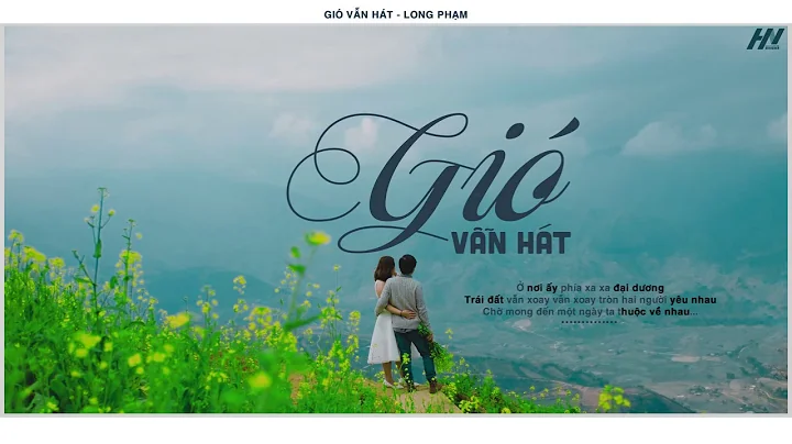 Gi Vn Ht - Long Phm | Acoustic Top Hit
