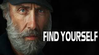 HOW TO FIND YOURSELF AGAIN  Best Motivational Speech Video Featuring Robert Greene