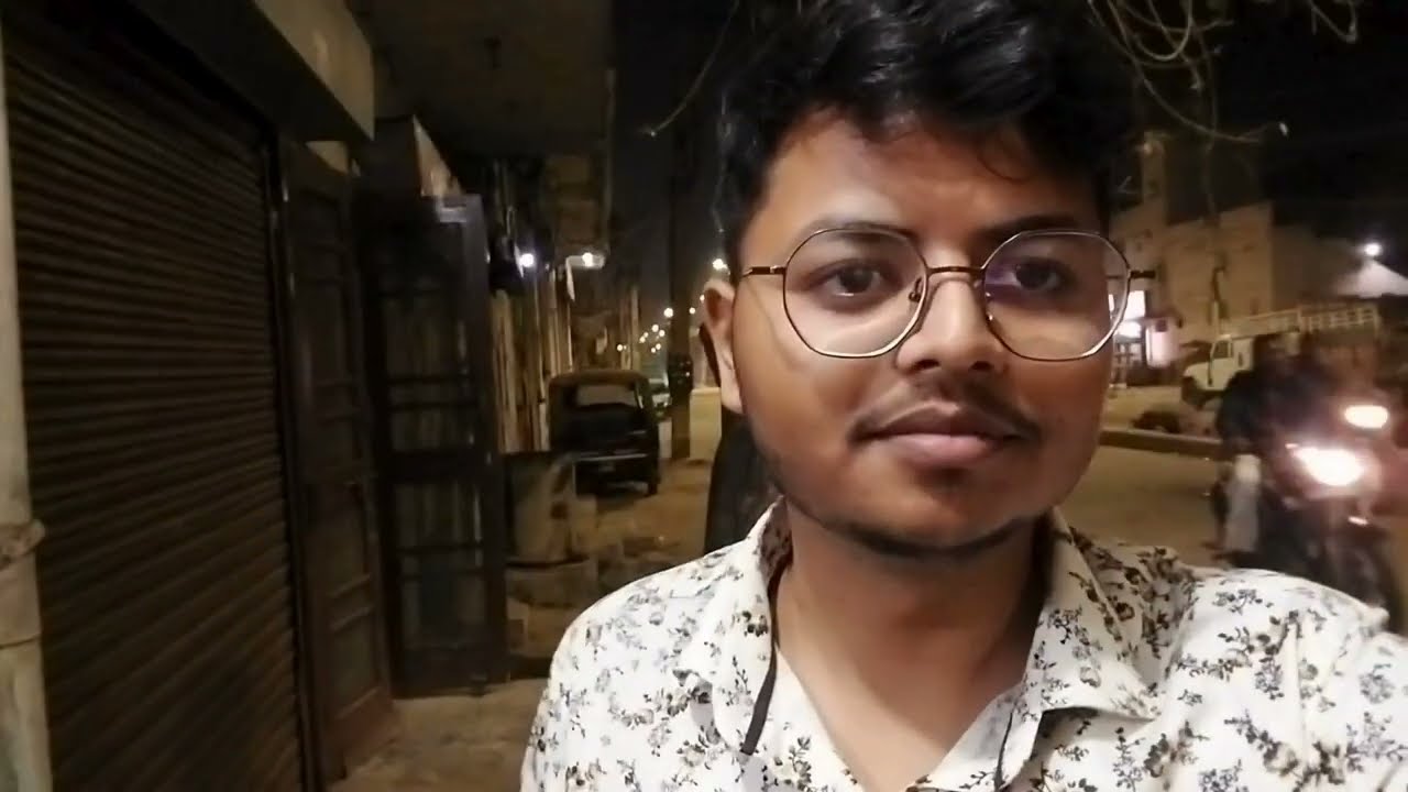 Aaj hum sab na tikki khai 🤤🤤