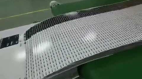 Automatic Flute Laminator 3ply Flute Laminator Machine Intelligent Flute Laminated Machine
