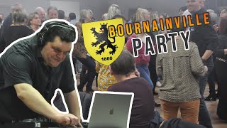 Bournainville Party