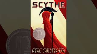Scythe by Neal Shusterman - Chapter 13