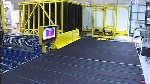 HEGLA Sortiersysteme SortJet