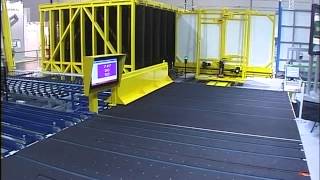 Hegla Sortiersysteme Sortjet