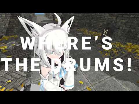 【白上フブキ-Classic/MKTO