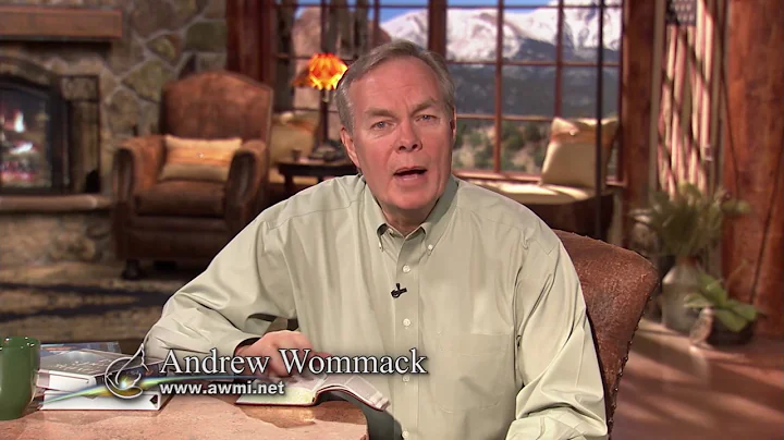 Living In God's Best - Week 3, Day 2 - The Gospel Truth