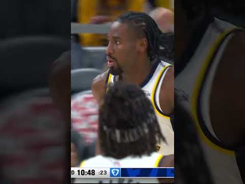 AARON NESMITH DROPS THE HAMMER 🔨