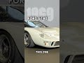 Top Fords Only Billionaires Can Afford 🤑