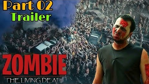 Zombie part 2 Teaser | Rund2hell New video, Zayn, nazim, Wasim | R2H Update shot anash review