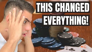 Best Poker Advice I Ever Got (As a 10+ Year Pro)