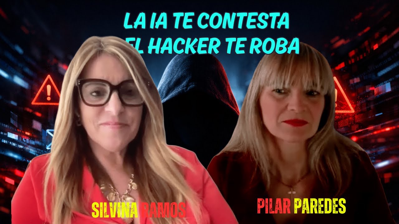 IA y seguridad digital: phishing y fake news (cómo protegerte)