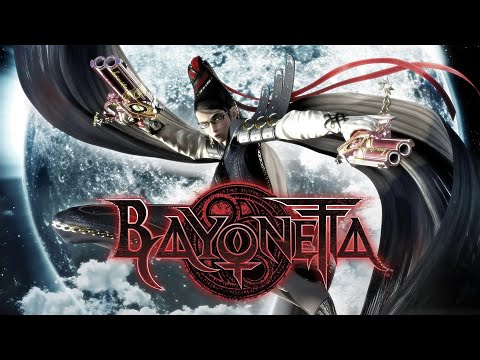 Видео: Bayonetta (Xbox Series S). Стрим №6. ОПАСНАЯ ВЕДЬМА. Финал.