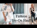 Luvamia Try-On Fashion Haul | Affordable Cute Clothes