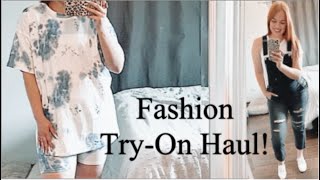 Luvamia Try-On Fashion Haul | Affordable Cute Clothes