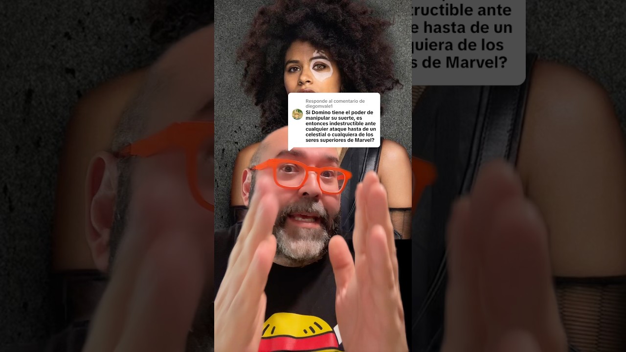 ¿Cómo derrotar a Domino?!