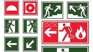 Emergency Evacuation Toolbox Talk