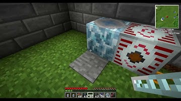 Tekkit Tutorial - How To Teleport