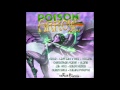 Poison Arrow Riddim Mix {Dynasty Records} [Reggae] @Maticalise
