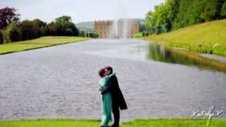 Darcy & Elizabeth | Don't Deserve You... {DeathComesToPemberley}