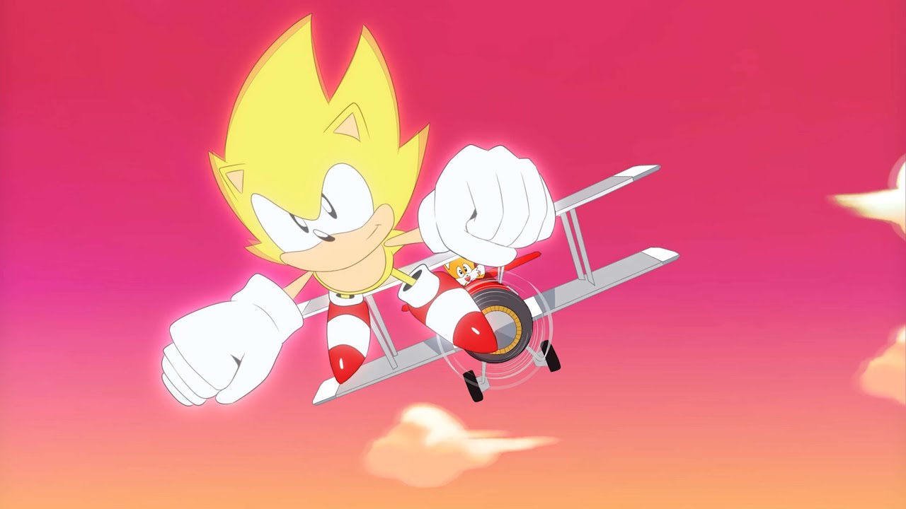 Prévia: Sonic Mania (Multi) promete ser um alívio para a franquia após fase  turbulenta - GameBlast