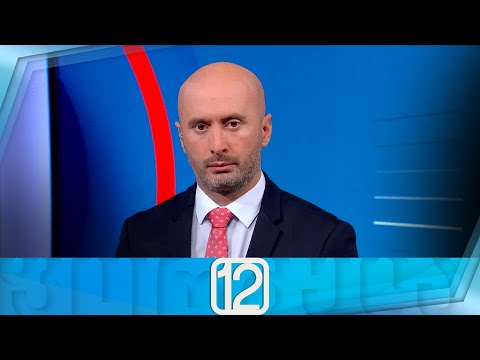 ფორმულა 12:00 საათზე — 12 სექტემბერი
