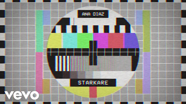 Ana Diaz - Starkare
