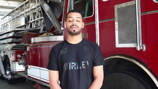 NFPA 101: Measuring Egress Width