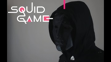 Squid Game Front Man Mask Netflix #3dprintingpakistan #squidgame #netflix #squidgamenetflix