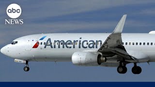 FAA investigating previously unreported mid-air close call in Texas Profile