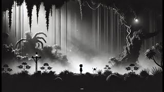 Famous LIMBO - Full Game Walkthrough【NO Deaths】【NO Commentary】【Longplay】 Net Worth
